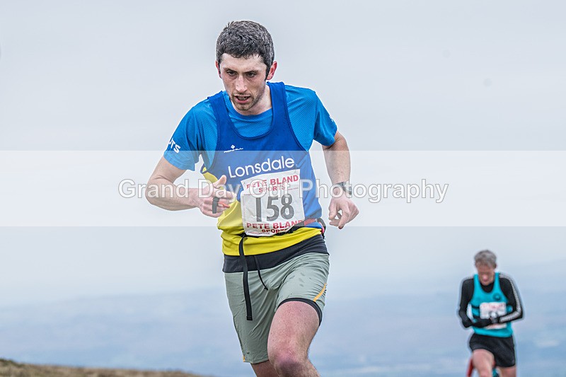 Black Combe-844 - Black Combe Fell Race Saturday 4th March 2023