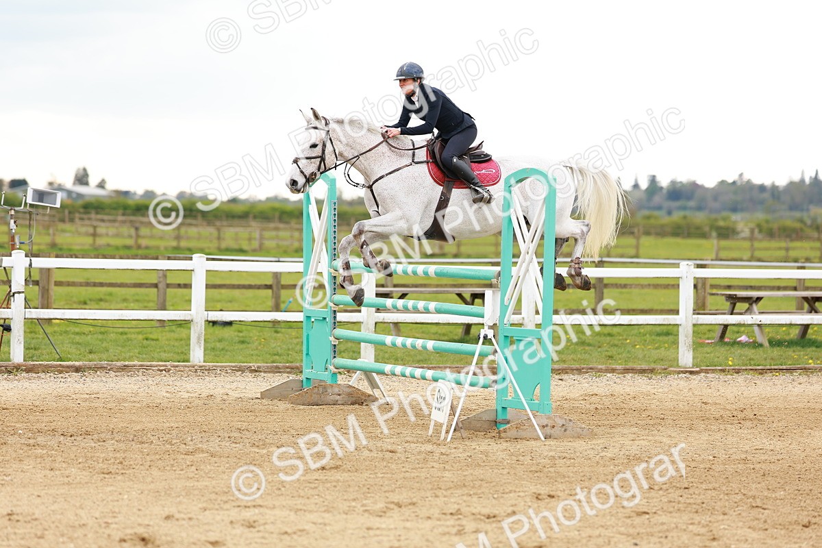 SBM_002798 - Class 6 - National 1.30 1.40m