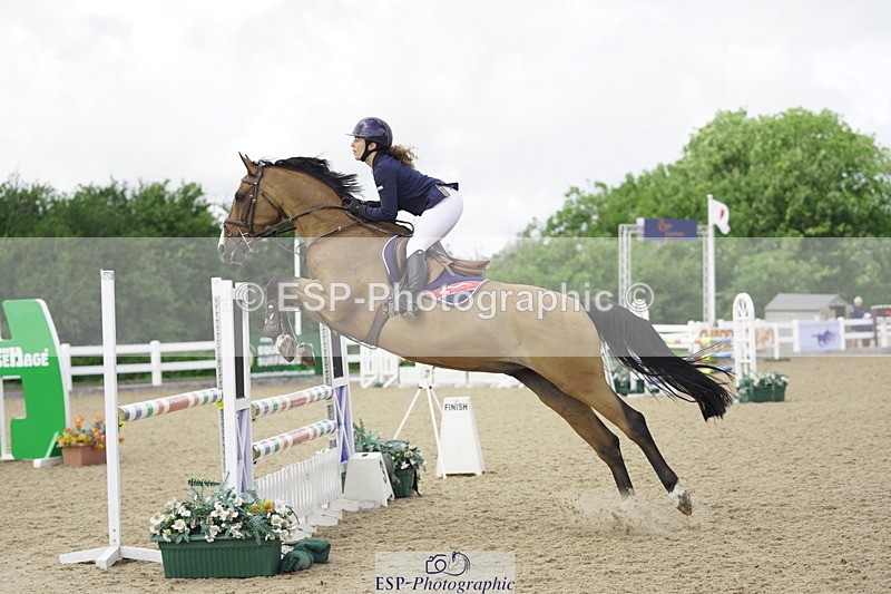 230728A-140138-02281 - Cls 10 95cm Amateur Quali