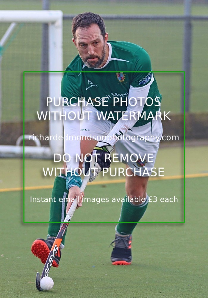 IMG_1358 - Kendal Mens Hockey vs Wigton (13/1/24)