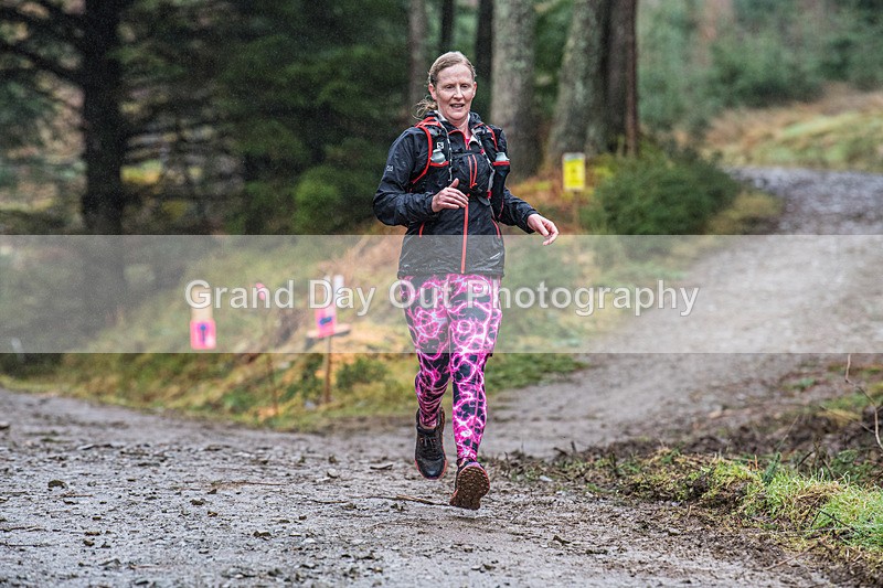 Glentress 21  10K-2384 - High Terrain Events Glentress 21 & 10K Trail Runs Saturday 18th February 2023