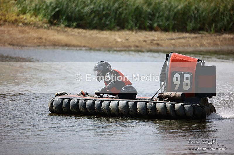 HCWC 220826 451 - Hovercraft W C Race Day 2 22/08/26