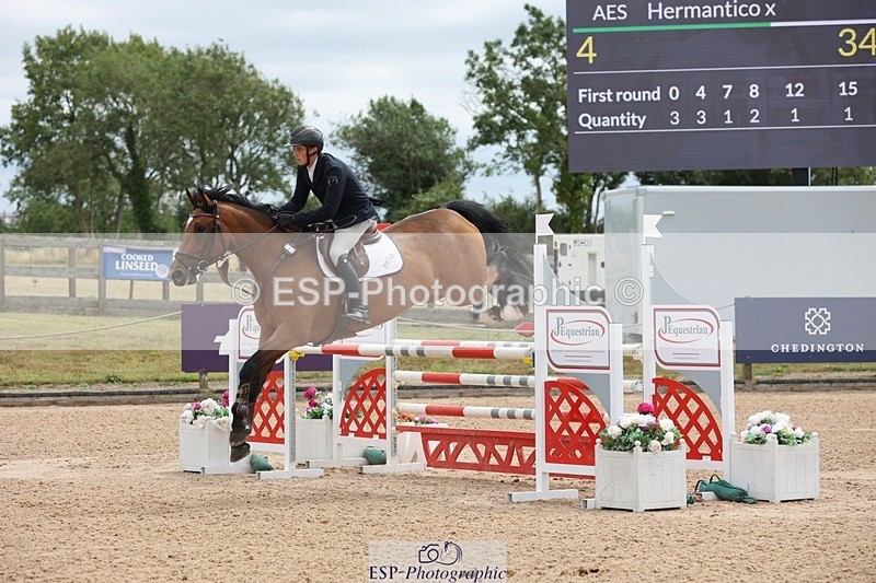 250719-114708-14677 - Cls 11, 1 Star Bronze Tour