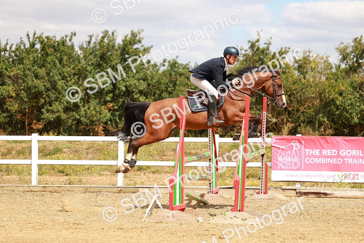 SBM_005798 - Class 3 - Senior British Discovery - 1.00m