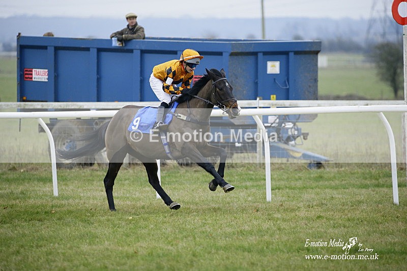 PtP 230122 148 - Cocklebarrow Races - Heythrop Hunt - 23/01/22