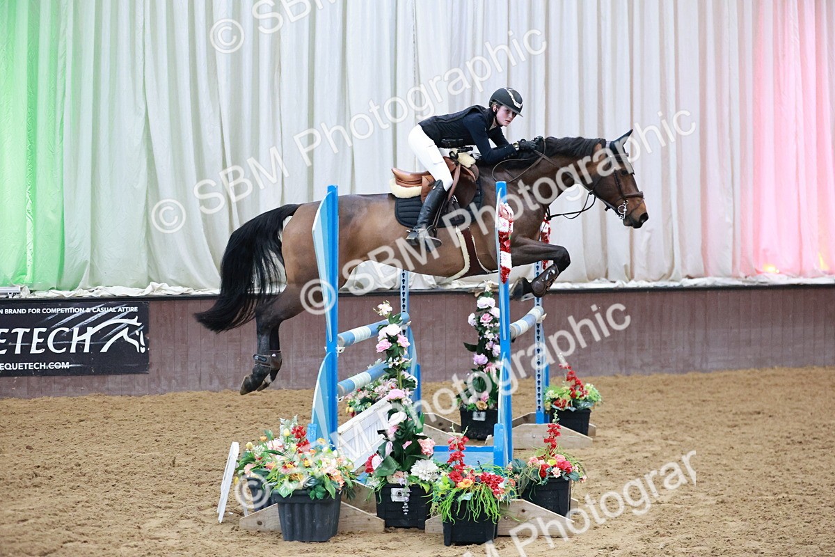SJMB0106 - Class 4 - Senior Newcomers 1.10m