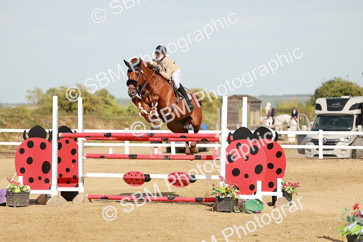 SBM_008660 - Class 5 - National B&C Handicap Championship Qualifier 1.25m 1.30m