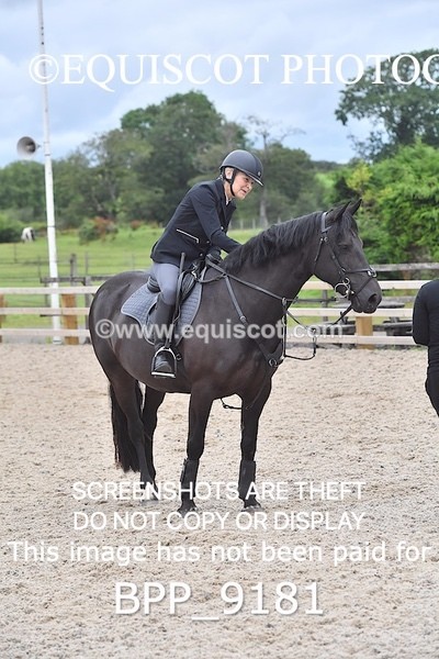 BPP_9181 - CLASS 2  0.85m Amateur Championship Qualifier