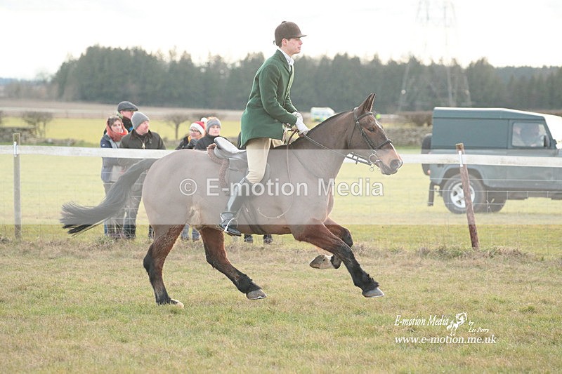 PtP 290123 308989 - Heythrop Hunt PtP Cocklebarrow 29/01/2023