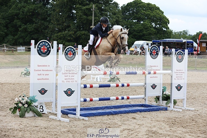 230618-180605-14093 - Cls 22 Hoys 138cm 2nd round 1st rnd