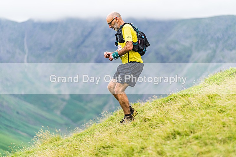 Wasdale-1978 - Wasdale Horseshoe Fell Race Saturday 13th July 2024