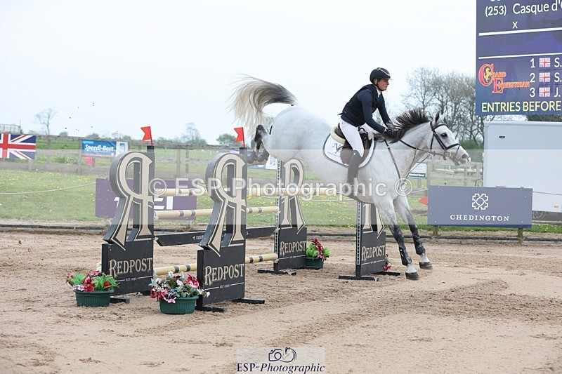 250424-155514-07268 - Cls 9 - 2 Star Big Tour - 2nd Half plus Presentations