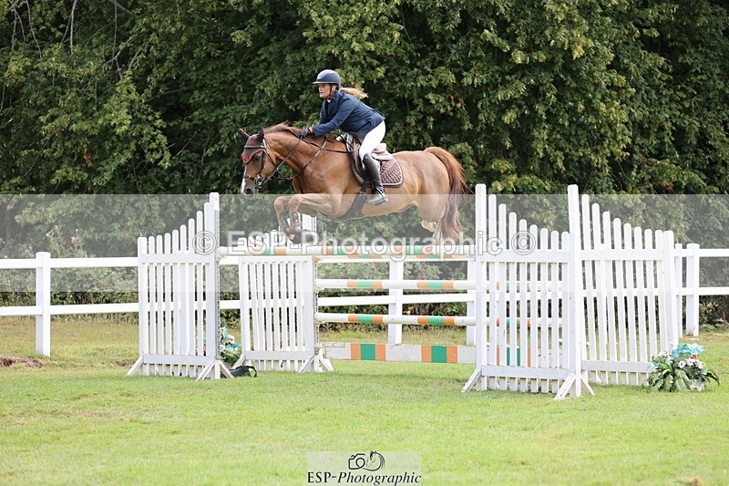 250830A-102713-04853 - Cls 14 HOYS Grade C Quali