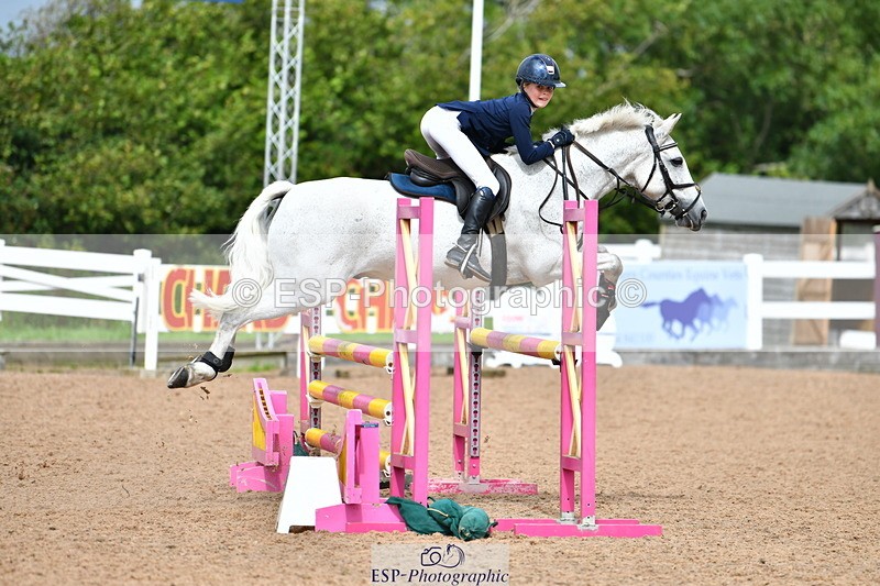 230819A-113806-00372 - Cls 24 Pony Discovery & 90cm Open