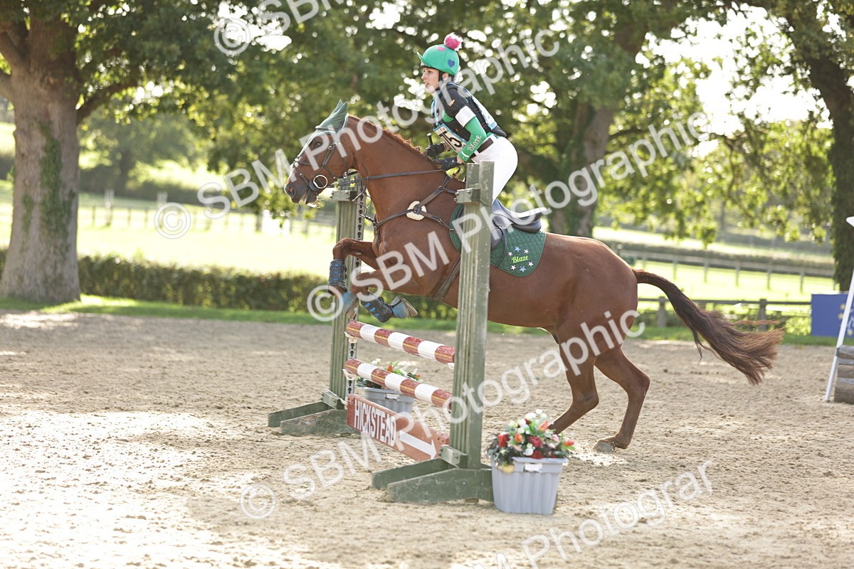 SBM_11898 - E6 - Eventers Challenge 80cm Championship