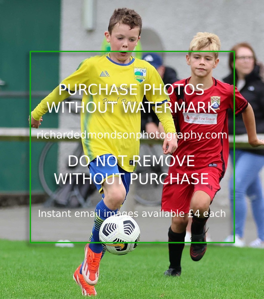 533A7804 - Kendal Utd U9 vs Morecambe Hawks U10 (7/09/25)