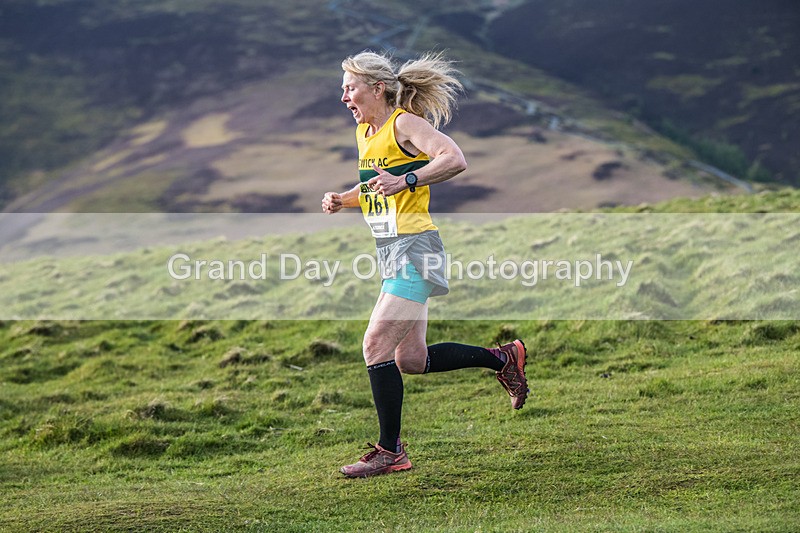 Latrigg-270 - Latrigg Fell Race Wednesday 13th May 2026