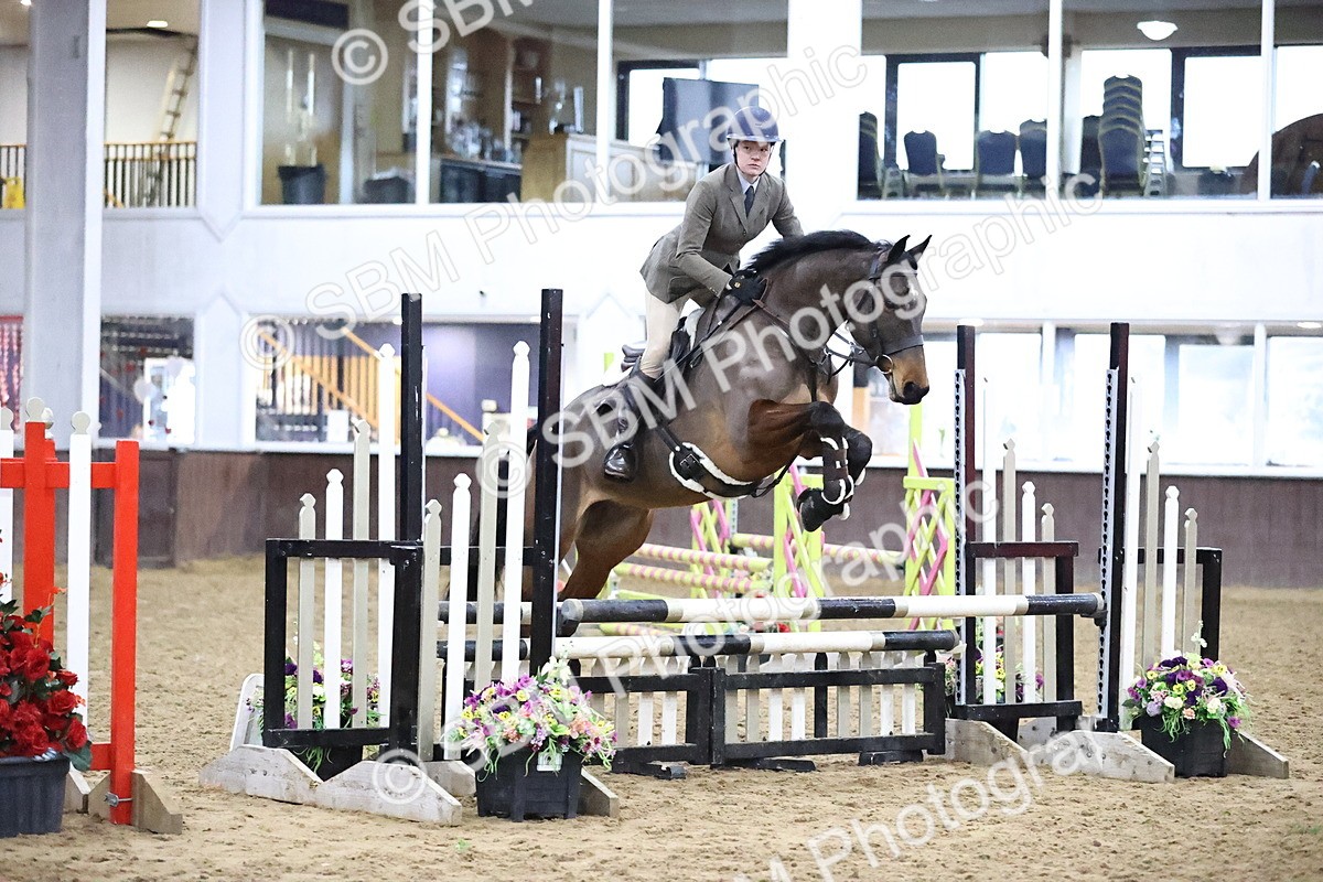 SBM_008903 - Class 19 - Clear Round