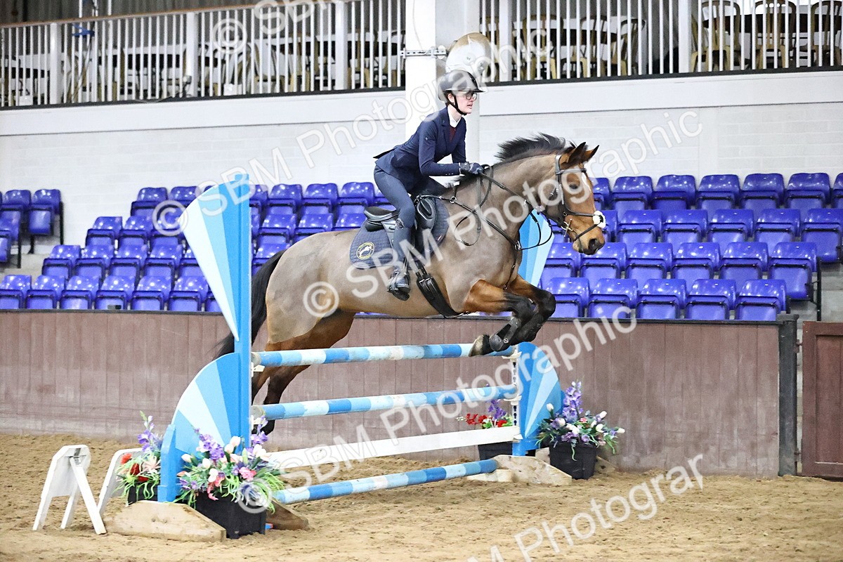 SBM_002604 - Class 9 - Senior Discovery - 1.00m