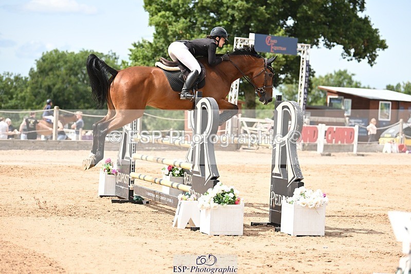 250726-145733-07076 - Cls 15 Snr Foxhunter