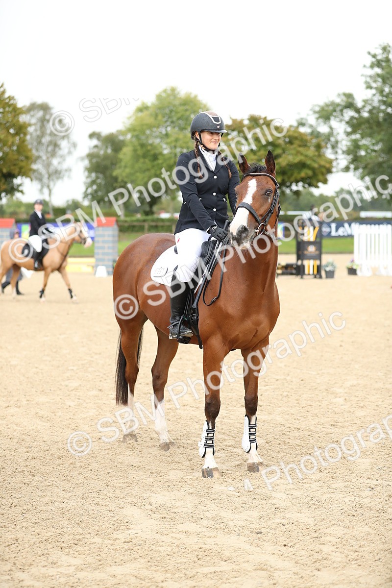 SBM_00998 - J27 - Senior Horse & Pony 50cm Championships
