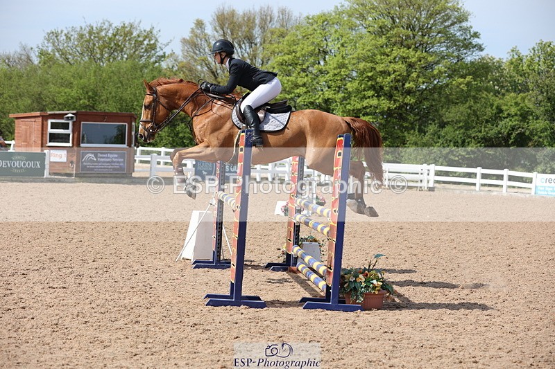 240510A-103603-05804 - Cls 14 Discovery and 1m Open