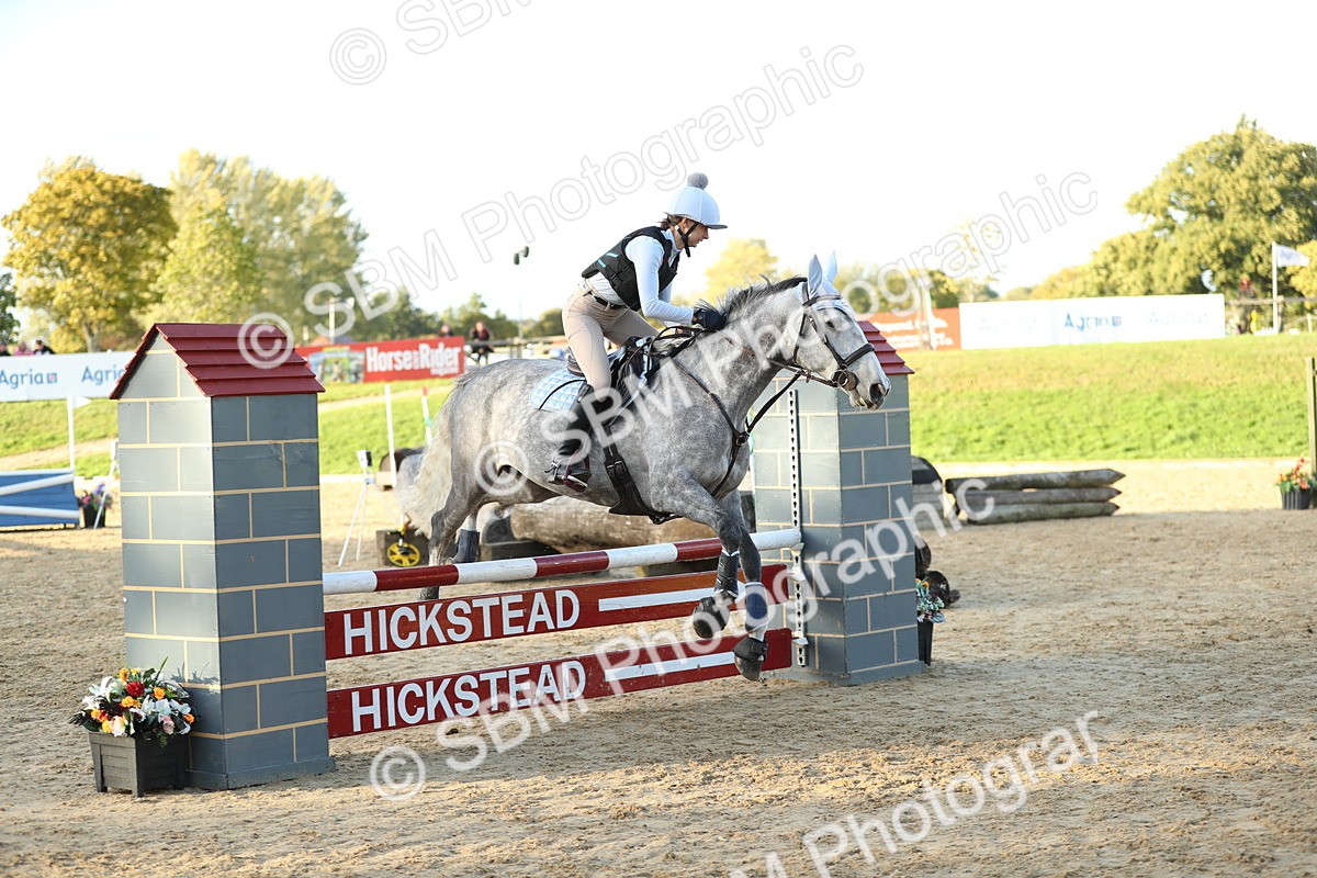 SBM_30655 - E11 - Eventers Challenge 80cm Championship