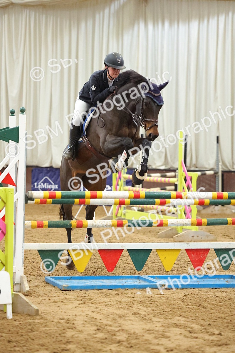 SBM_001429 - Class 4 - Senior Newcomer - 1.10m