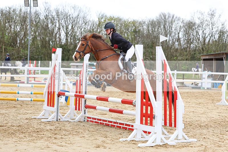 3E7A8703 - Class 3: 75cm