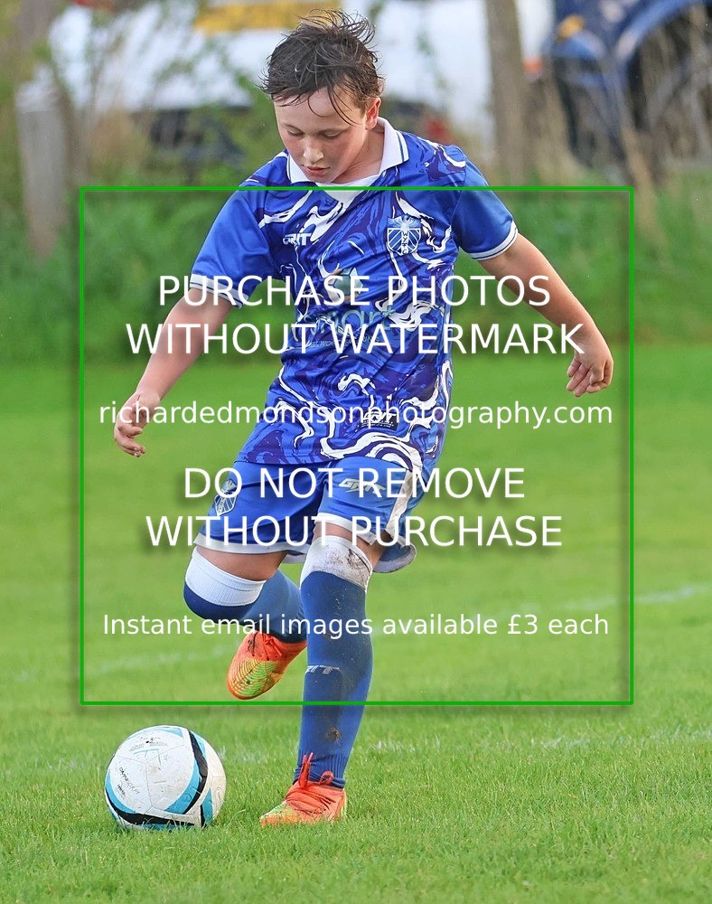 533A0308 - Wattsfield Youth U10