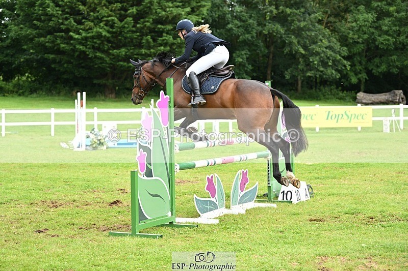 240713-120317-37740 - Cls 147 Amateur 1.10m Championships