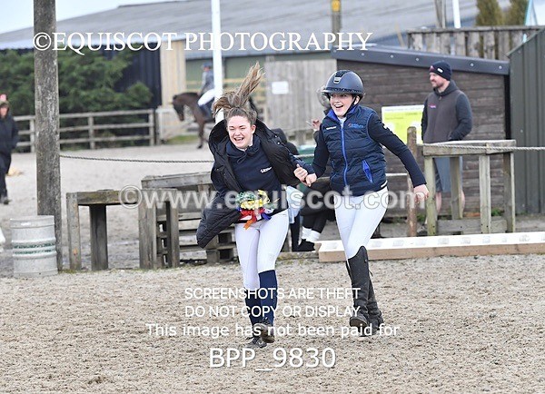 BPP_9830 - CLASS 4 Pony BritiNovice / 0.80m Open