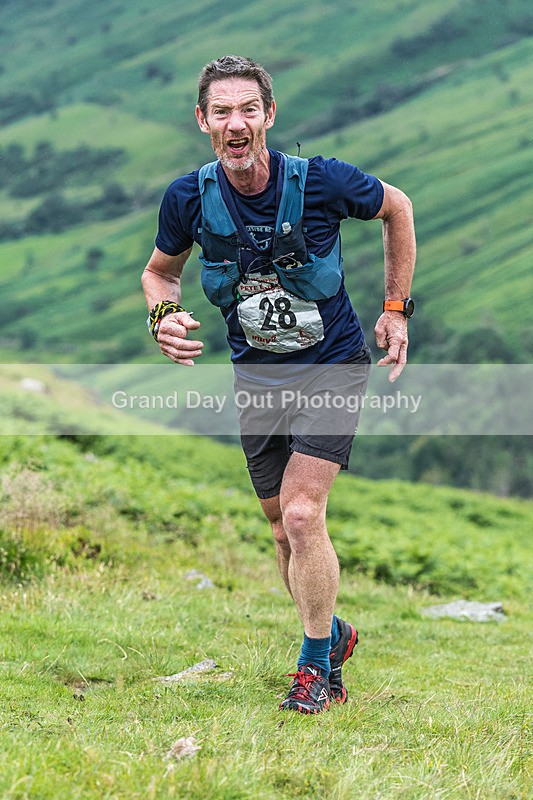 Wasdale-53 - Wasdale Horseshoe Fell Race Saturday 13th July 2024
