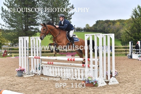 BPP_1163 - CLASS 13 SUN  Senior Discovery/ 1m Open
