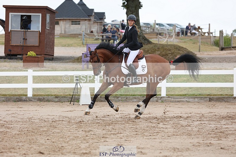 250717-100915-03930 - Cls 9, 1 Star Bronze Tour