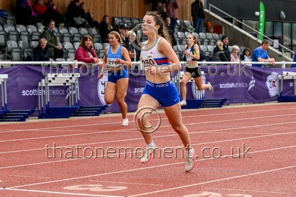 ComMast25-912376 - Track Female Set Two