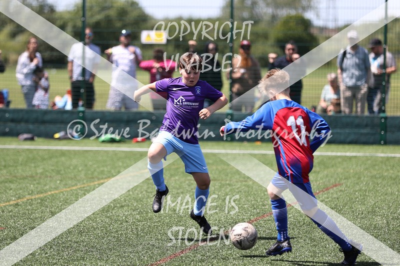 1DX31683 - Sat 13th U11 Boys