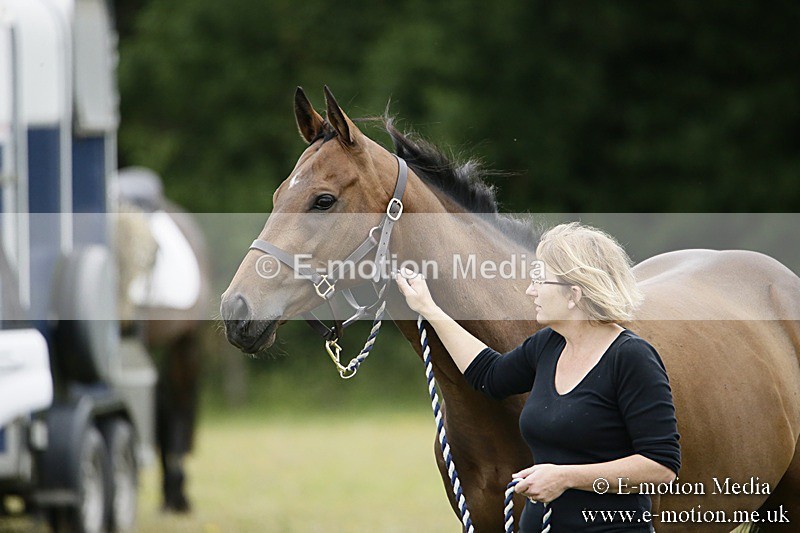 BVR160717-9 - Caught on Camera 16/07/17