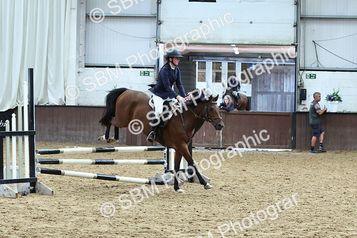 SBM_006314 - Class 7 - 70cm Open