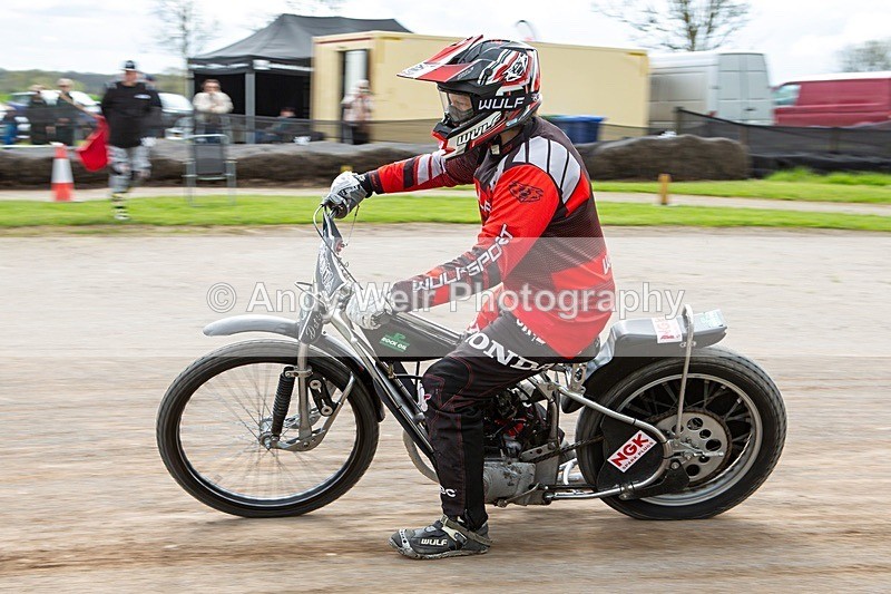 20260418-5D-3K8A5450 - Ride & Skid It. Speedway Experience Day 18th April 2026