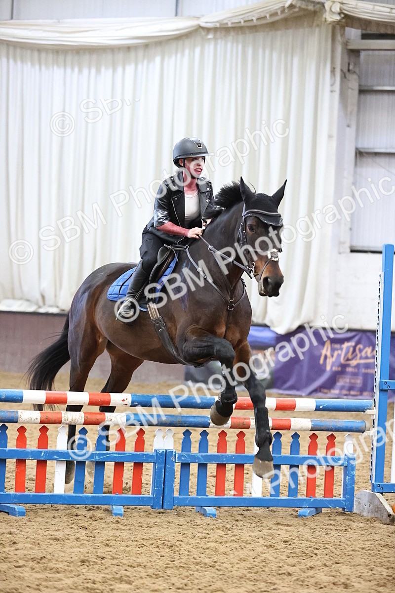 SBM_002877 - Class 5 - Accumulator with Joker 70cm