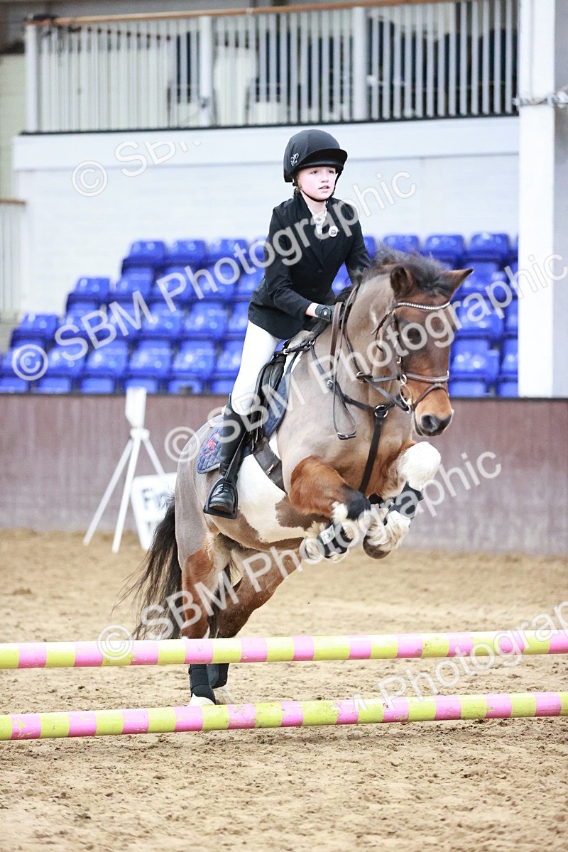 SBM_000441 - Class 2 - Show Jumping 50cm