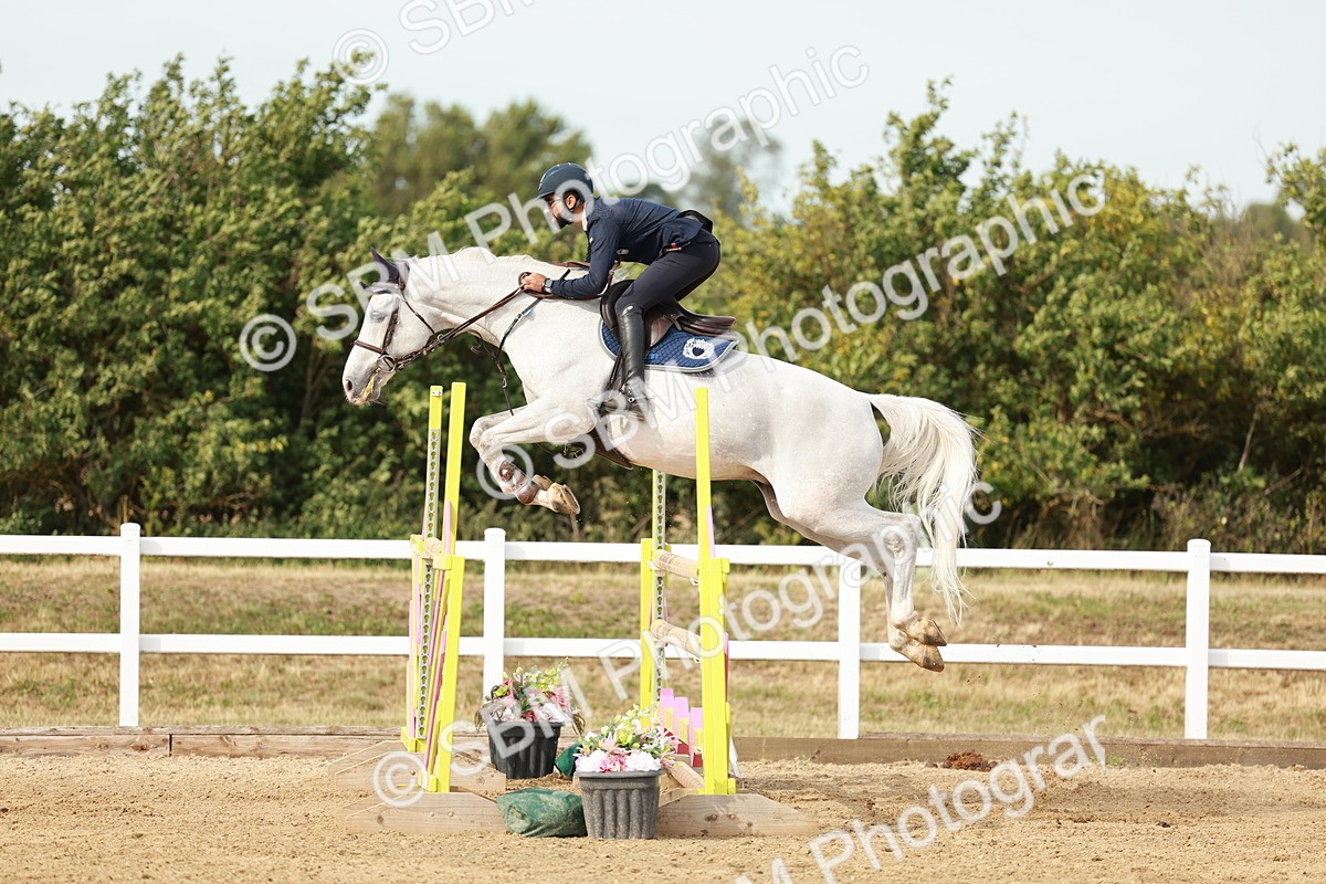 SBM_008553 - Class 5 - National B&C Handicap Championship Qualifier 1.25m 1.30m