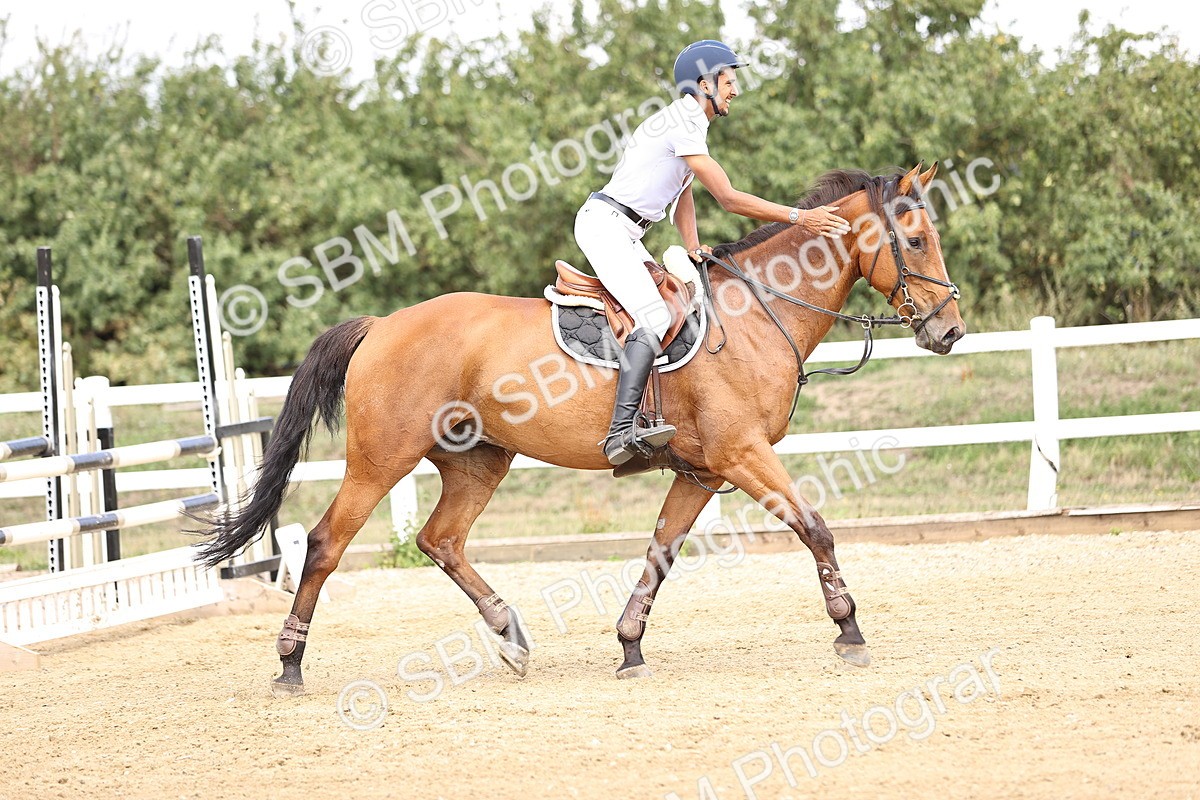 SBM_006319 - Class 11 - Senior Discovery - 1.00m