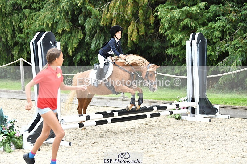 230824-160836-05740 - Round 2 Assisted Start to 16.50 CW