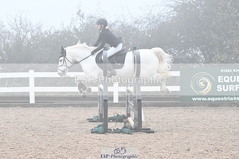 231118A-095726-00575 - Cls 2 BlueChip Pony Novice Qualifier