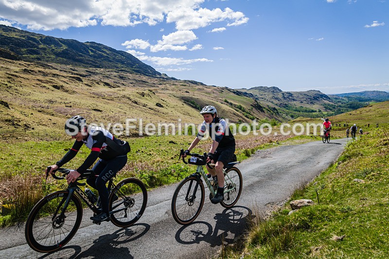 142516 - Hardknott Pass Camera 1 14.00-15.00