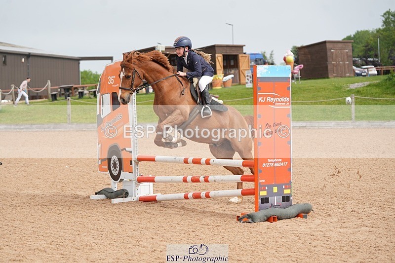 260523-100132-00010 - Cls 1 Pony Intro 70cm
