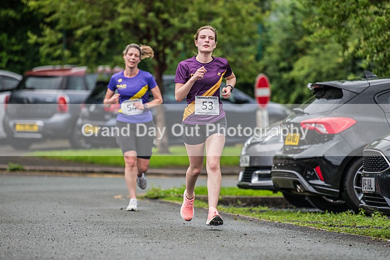 Lambfoot-742 - Lambfoot Loop Road Race Tuesday 1st July 2025
