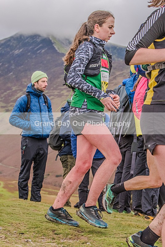 British Fell Relay-2090 - British Fell & Hill Relay Championship Braithwaite Keswick Saturday 21st October 2023
